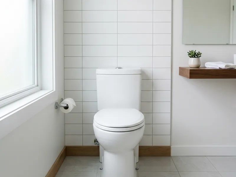 Toilet Repair & Installation Plumber in Fairmount, GA